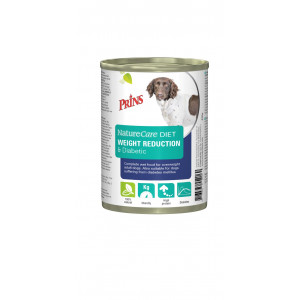 Afbeelding Prins - Nature Care Dieet (400 gram) door Brekz.nl