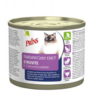 Prins - Nature Care Dieet (200 gram)