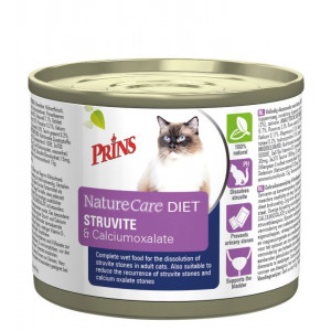 Afbeelding Prins - Nature Care Dieet (200 gram) door Brekz.nl