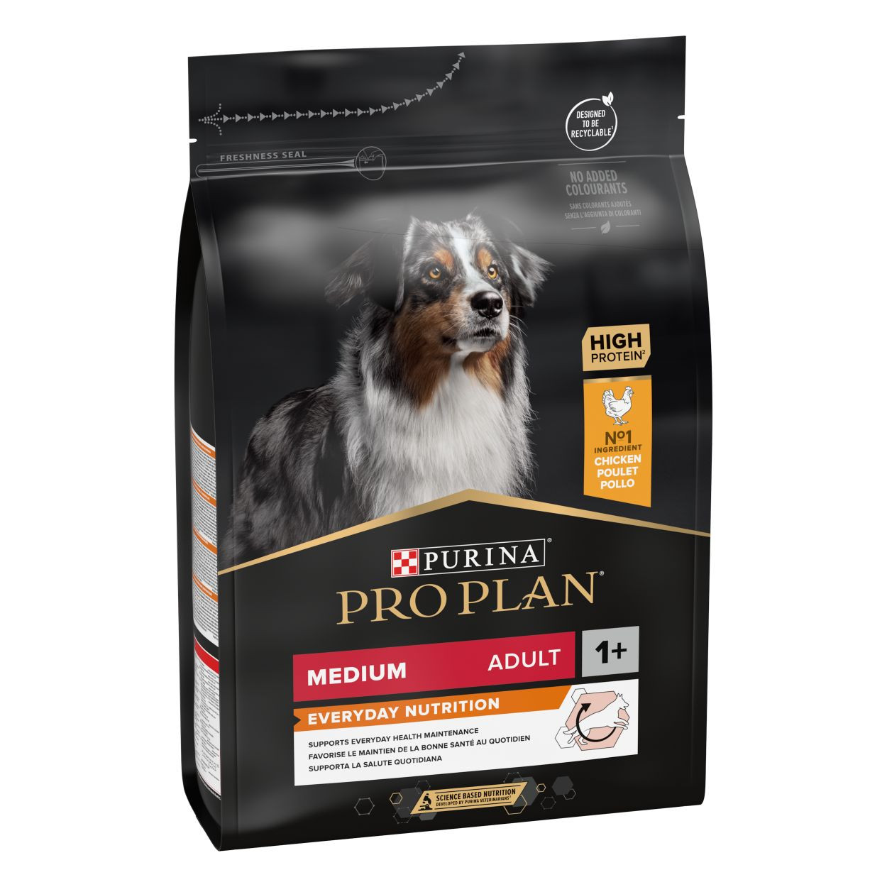 Proplan Adult Kip Hondenvoer