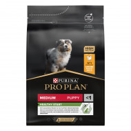 Pro Plan Medium Puppy Healthy Start met kip hondenvoer 3 kg