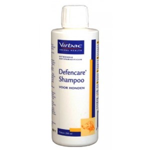 Afbeelding Defencare Shampoo - 200 ml door Brekz.nl