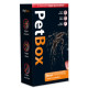 PetBox Hond 2 tot 10 kg