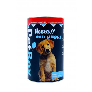 PetBox Puppy