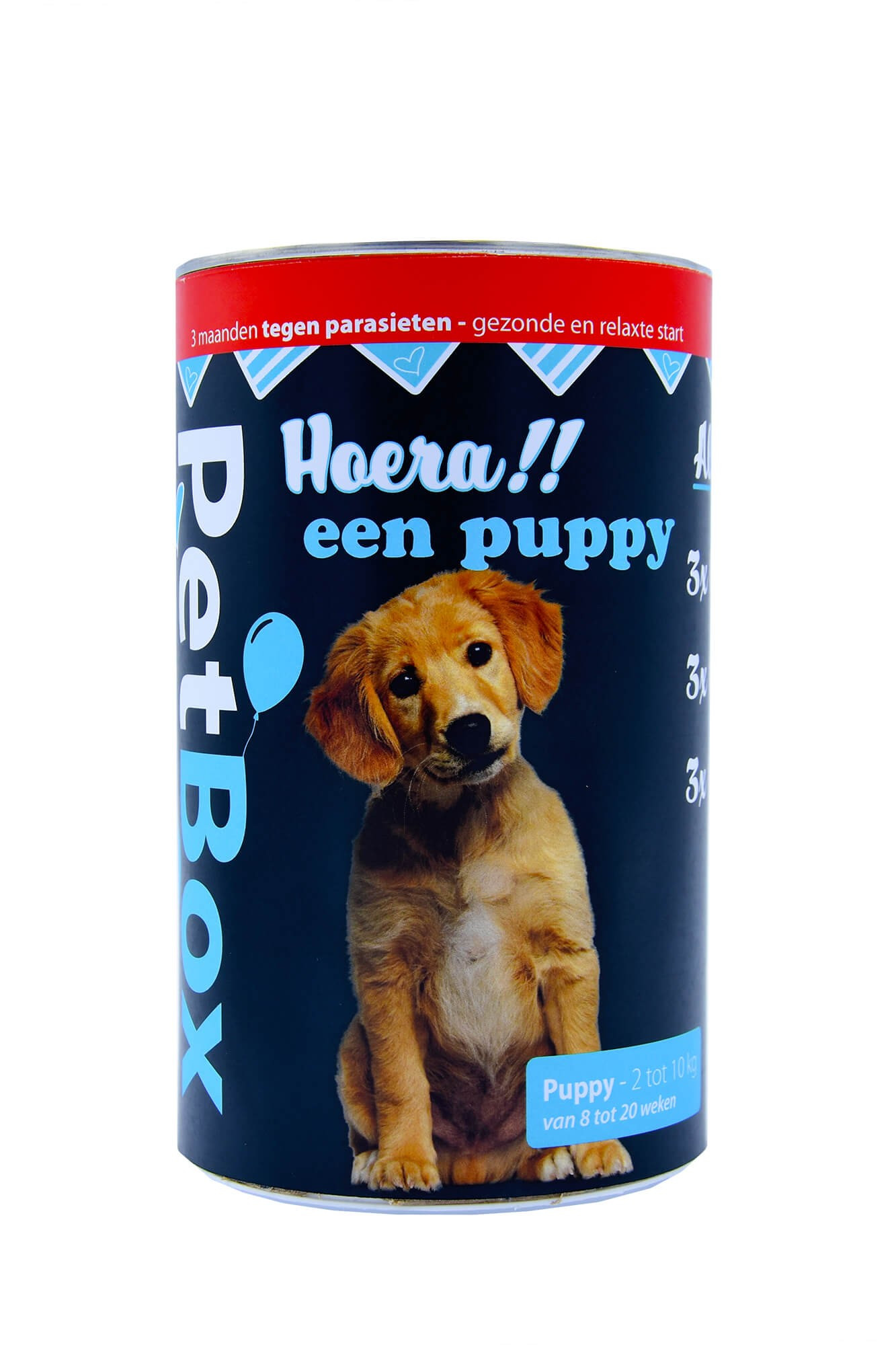 PetBox Puppy