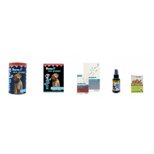 PetBox Puppy