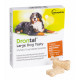 Drontal Large Dog / XL 525/504/175 mg ontwormingsmiddel