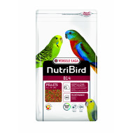 Nutribird B14 kleine parkieten 3 kg