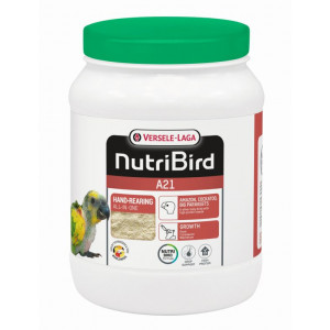 Afbeelding Versele-Laga Nutribird A21 Baby Vogels - Vogelvoer - 800 g door Brekz.nl