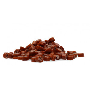 Brekz Premium Sushi duck and fish 200 gram Per 6
