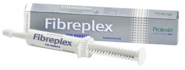 Protexin Fibreplex injector voor knaagdier en konijn