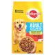 Pedigree Adult met rund & groenten hondenvoer