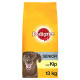 Pedigree Senior met kip hondenvoer