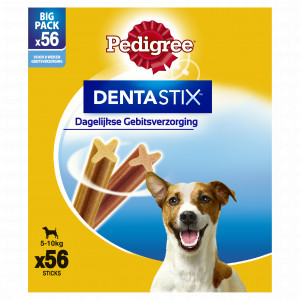 Pedigree Dentastix Mini hondensnack tot 10 kg