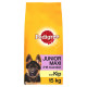 Pedigree Junior Maxi kip met rijst hondenvoer