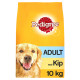 Pedigree Adult met kip & groenten hondenvoer