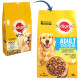 Pedigree Adult met kip & groenten hondenvoer
