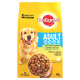Pedigree Adult met kip & groenten hondenvoer