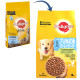 Pedigree Junior met kip en rijst hondenvoer