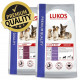 Lukos Adult Large probeerpakket - premium hondenvoer