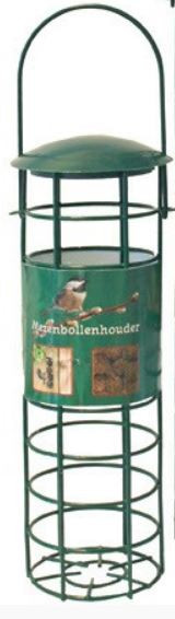 Mezenbollenhouder 021 5955 voor buitenvogels