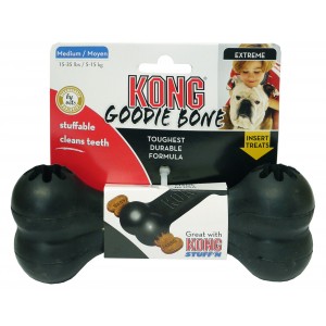 Kong Extreme Goodie Bone voor de hond