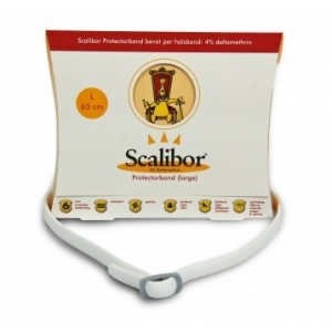Scalibor Protectorband Large voor Honden Per 10