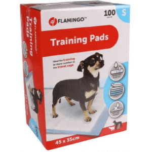 Puppy Trainingsmat S .Per 40