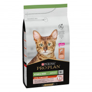 Pro Plan Sterilised Adult Vital Functions met zalm kattenvoer 2 x 10 kg