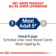 Royal Canin Maxi Adult 5+ Hondenvoer