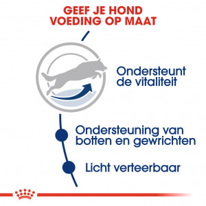 Royal Canin Maxi Adult 5+ Hondenvoer