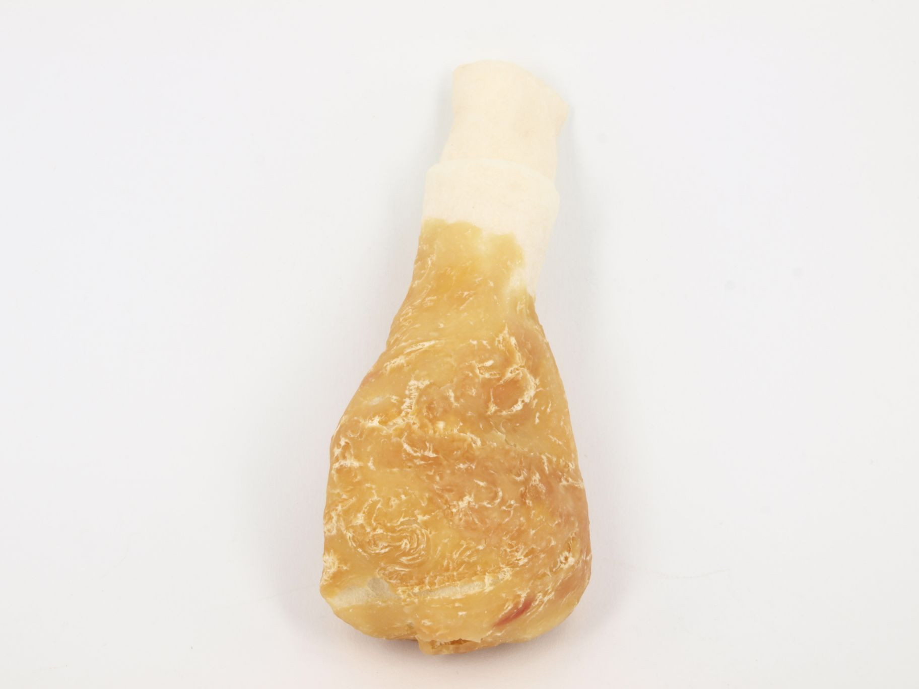 Buffelhuid Drumstick met kip - 14 cm
