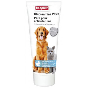 Beaphar Glucosamine Pasta voor de hond 250 ml