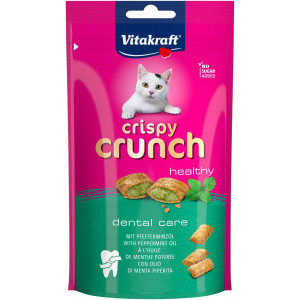 Vitakraft Crispy Crunch Dental Kattensnacks