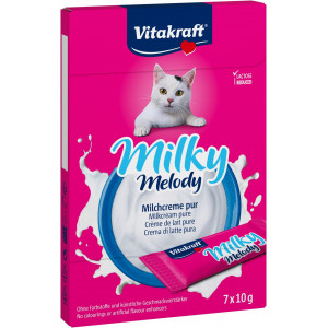 Afbeelding Vitakraft - Milky Melody pure door Brekz.nl
