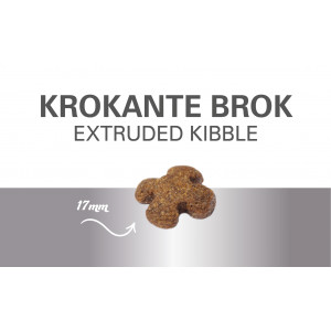 Prins Fit Selection Lam & Rijst hondenvoer