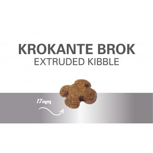 Prins Fit Selection Senior hondenvoer