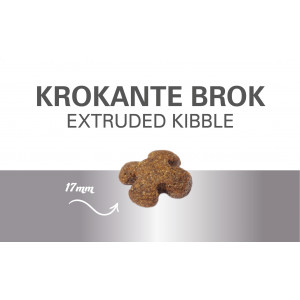 Prins Fit Selection Zalm & Rijst hondenvoer