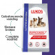 Lukos Puppy en Junior Medium & Large Breeds