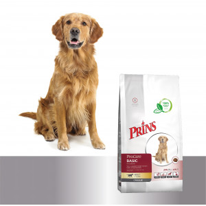 Prins ProCare Croque Basis Excellent hondenvoer