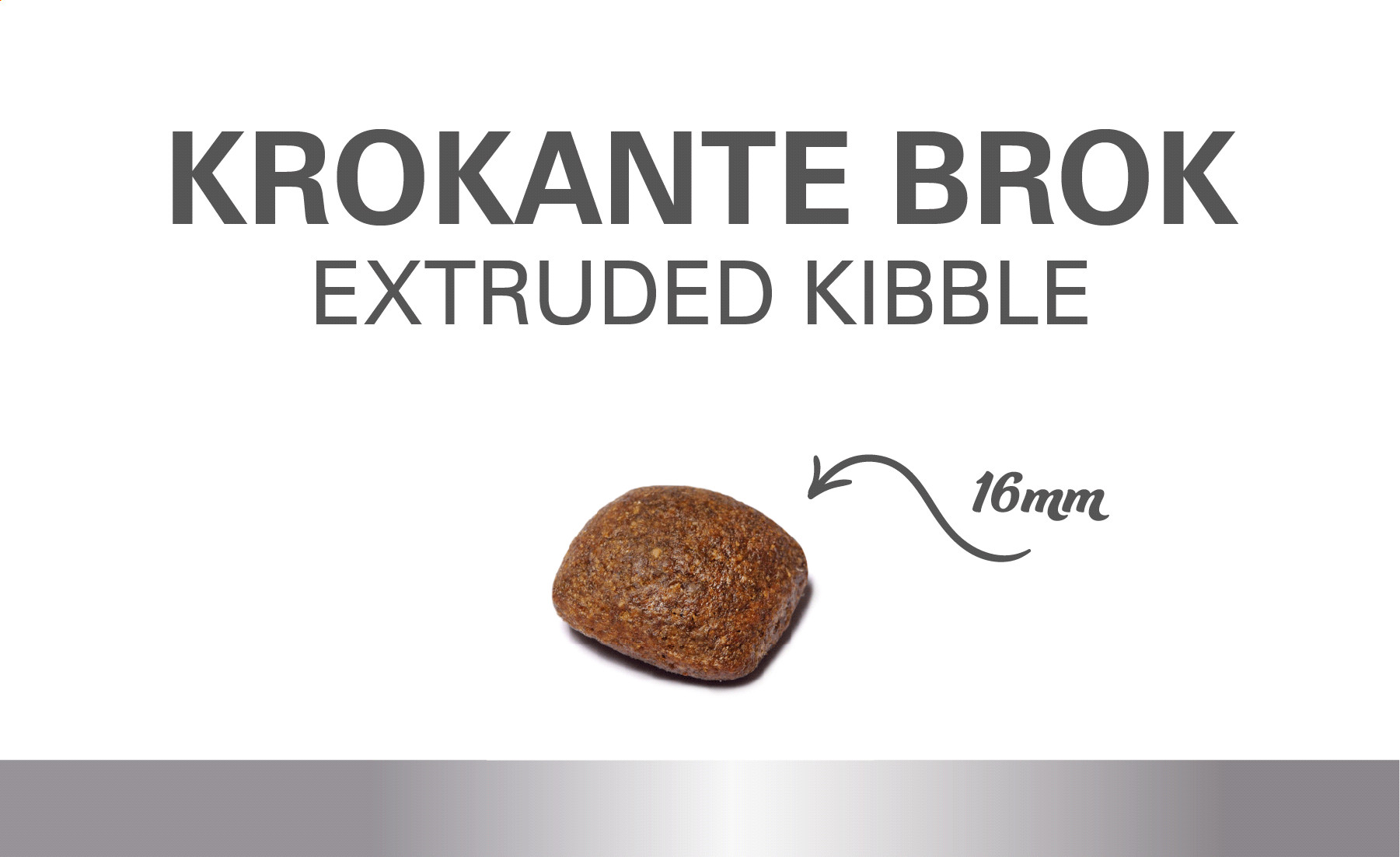 Prins ProCare Croque Basis Excellent hondenvoer