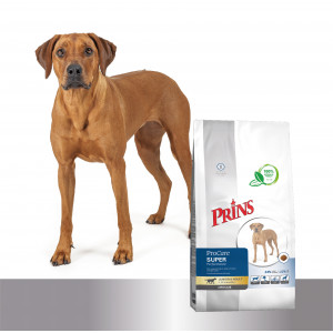 Prins ProCare Croque Super Performance hondenvoer