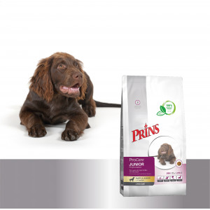 Prins ProCare Croque Junior Performance hondenvoer