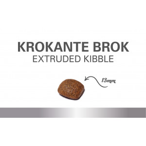 Prins ProCare Croque Junior Performance hondenvoer