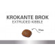 Prins ProCare Croque Junior Performance hondenvoer