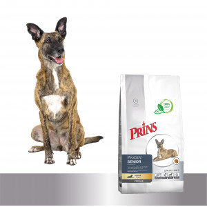Prins ProCare Croque Senior Superior hondenvoer