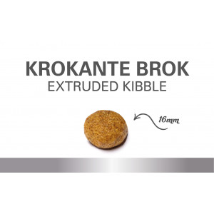 Prins ProCare Croque Senior Superior hondenvoer