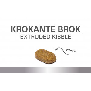 Prins ProCare Croque Lam & Rijst Hypo-Allergic hondenvoer