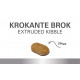 Prins ProCare Croque Lam & Rijst Hypo-Allergic hondenvoer