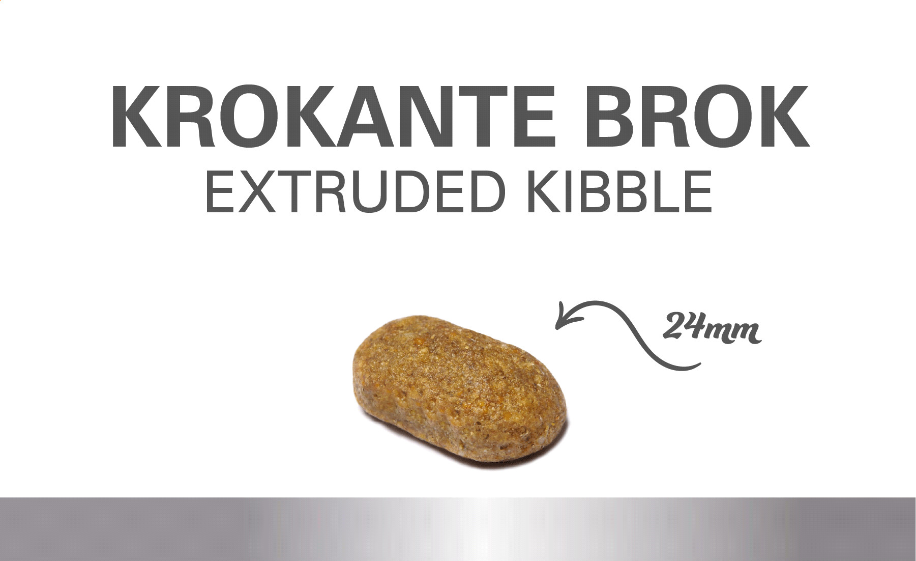 Prins ProCare Croque Lam & Rijst Hypo-Allergic hondenvoer